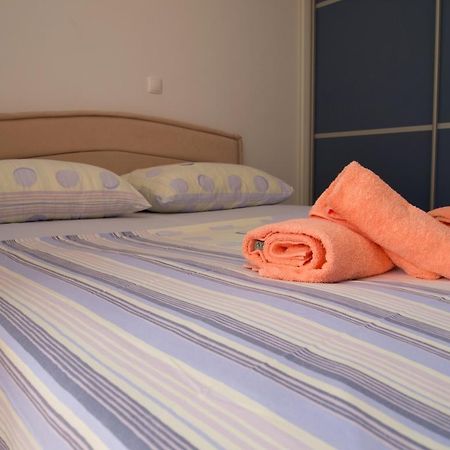 Apartment Mlinarevic Makarska Bagian luar foto