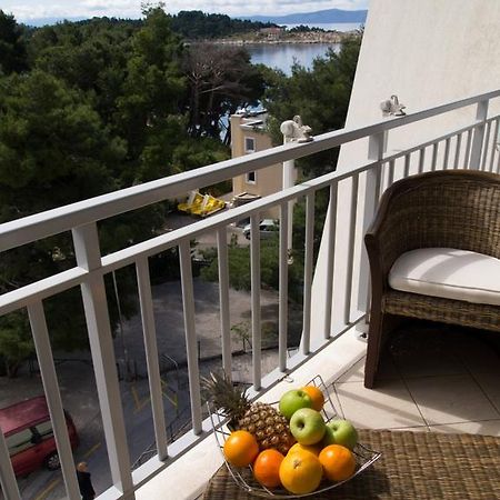 Apartment Mlinarevic Makarska Bagian luar foto