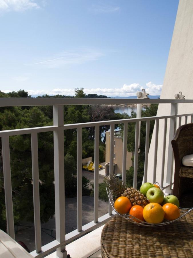Apartment Mlinarevic Makarska Bagian luar foto