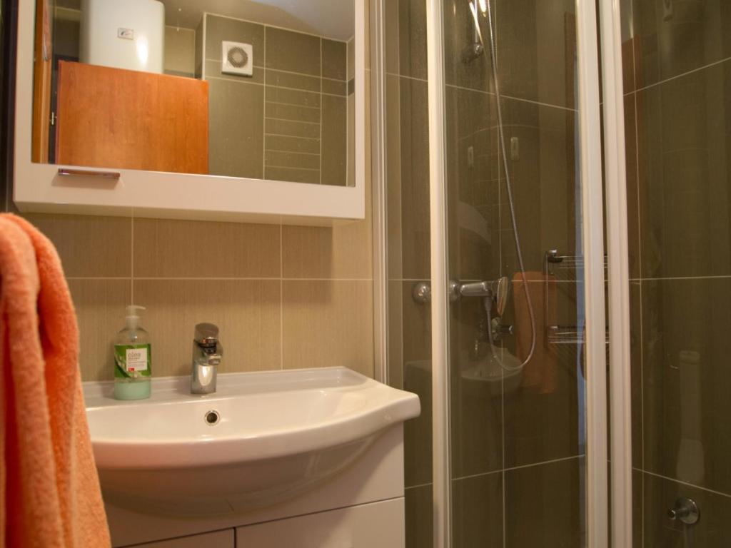 Apartment Mlinarevic Makarska Bagian luar foto