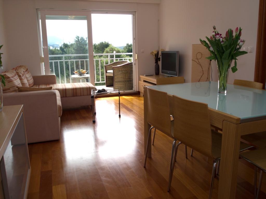 Apartment Mlinarevic Makarska Bagian luar foto