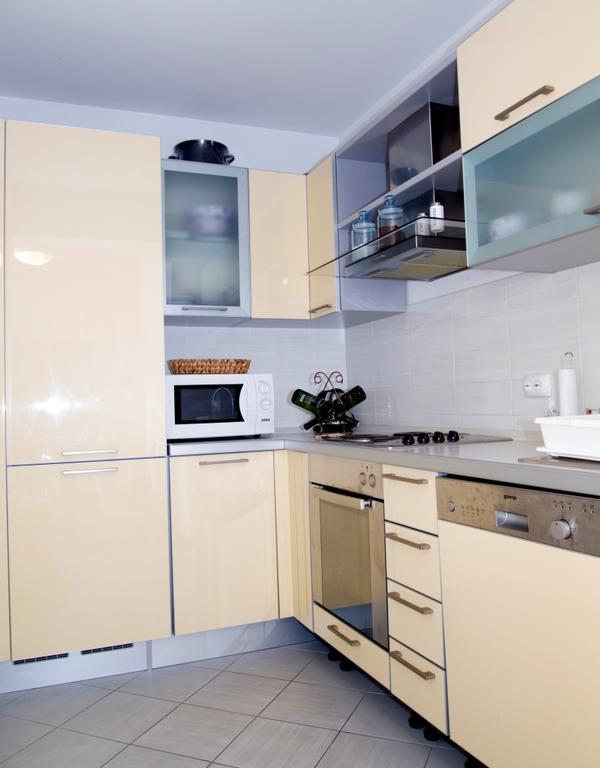 Apartment Mlinarevic Makarska Bagian luar foto