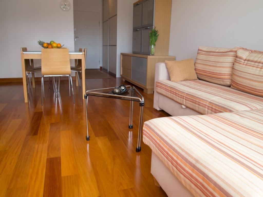 Apartment Mlinarevic Makarska Bagian luar foto