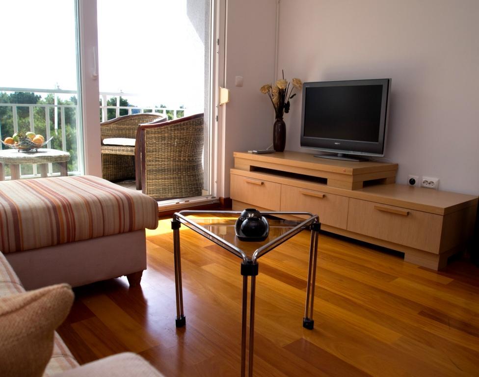 Apartment Mlinarevic Makarska Bagian luar foto