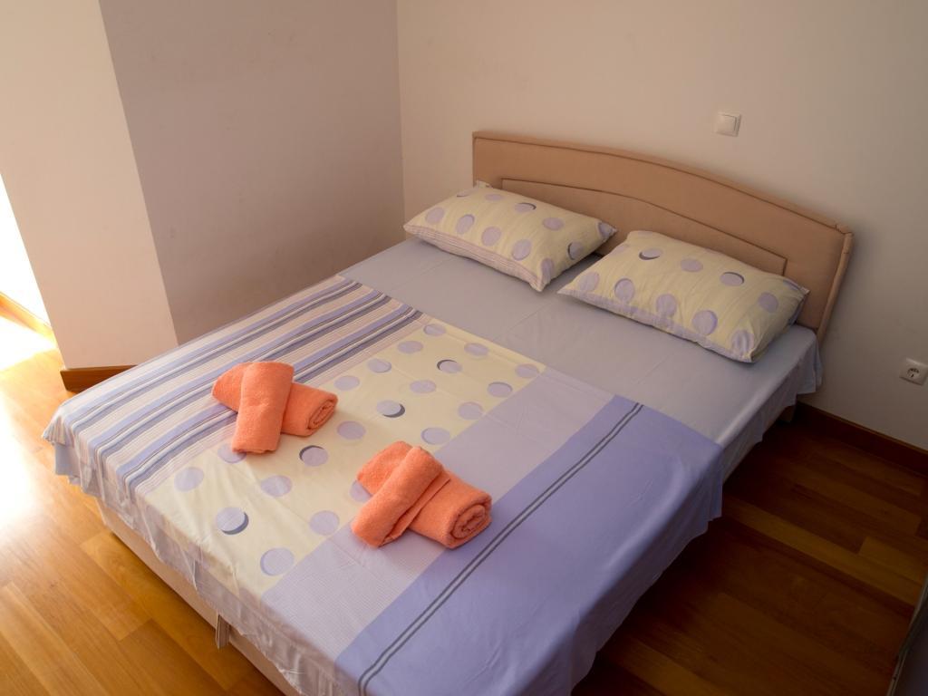 Apartment Mlinarevic Makarska Bagian luar foto