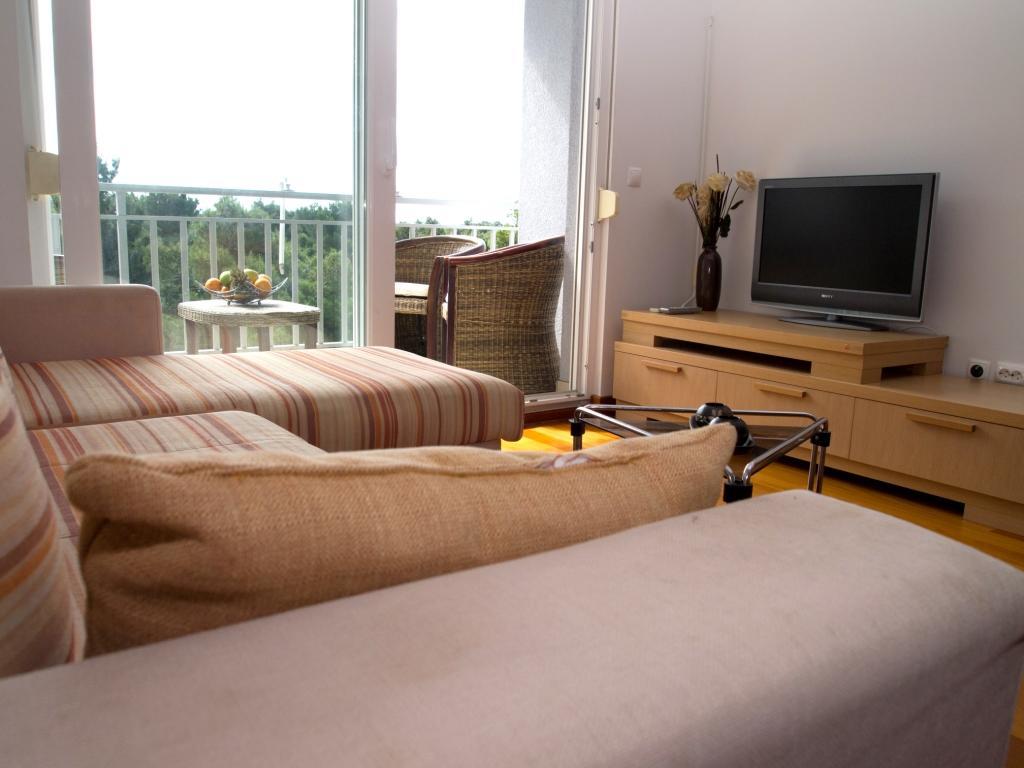 Apartment Mlinarevic Makarska Bagian luar foto