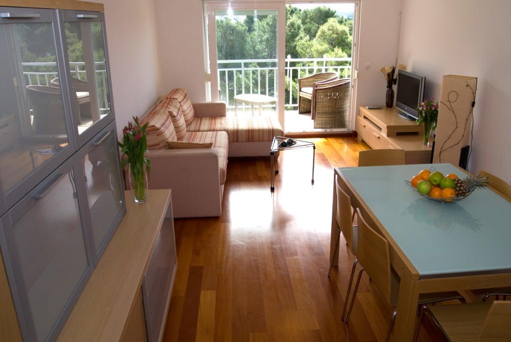 Apartment Mlinarevic Makarska Bagian luar foto
