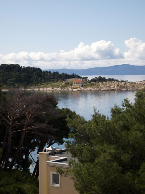 Apartment Mlinarevic Makarska Bagian luar foto