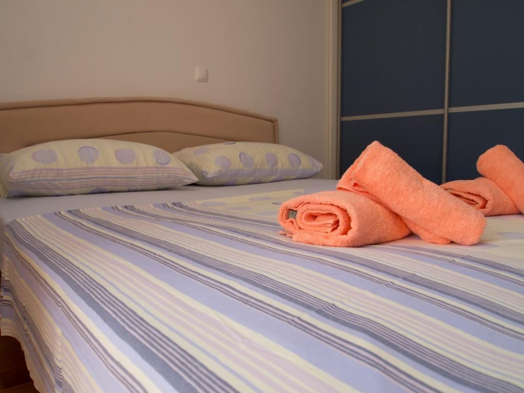 Apartment Mlinarevic Makarska Bagian luar foto