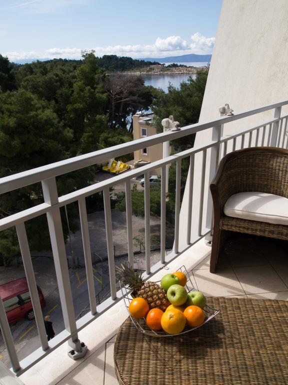 Apartment Mlinarevic Makarska Bagian luar foto