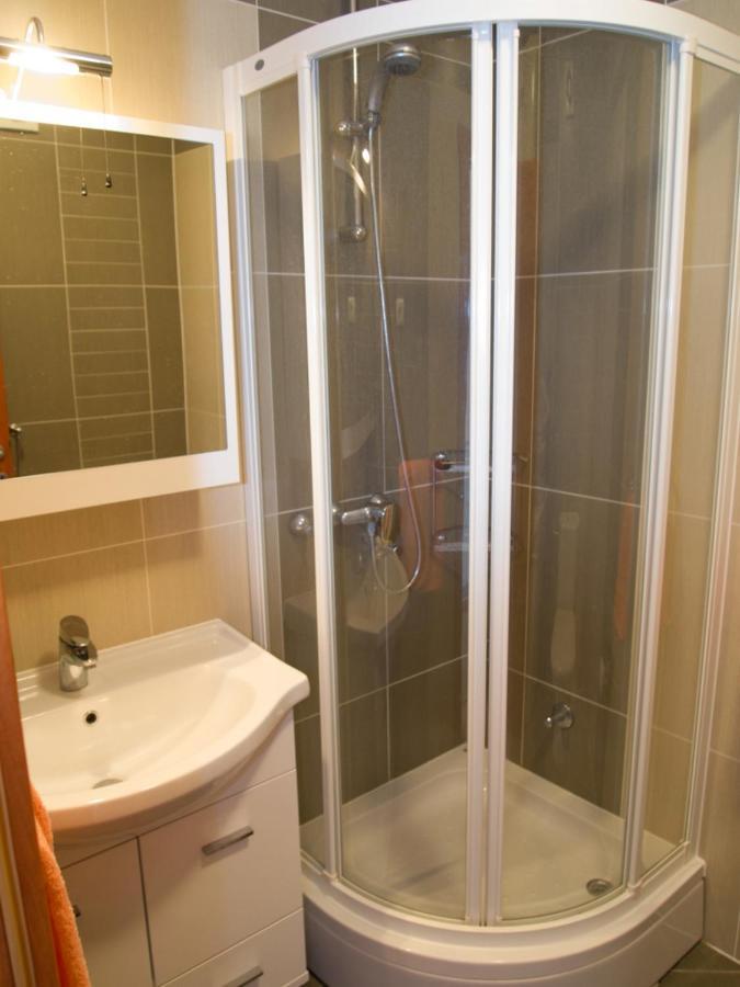 Apartment Mlinarevic Makarska Bagian luar foto